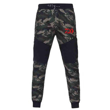 Load image into Gallery viewer, New Daiwa Fishing Suits Outdoor Breathable Full Sleeve Fishing Hoodie Elastic Pants Sports Camouflage Set Men Fishing Clothes
