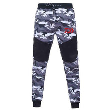 Load image into Gallery viewer, New Daiwa Fishing Suits Outdoor Breathable Full Sleeve Fishing Hoodie Elastic Pants Sports Camouflage Set Men Fishing Clothes
