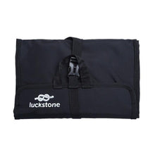 Load image into Gallery viewer, New Folding Lightweight Rock Climbing Arborist Caving Quickdraw Sling Carabiner Hook Gear Equipment Collection Gear Arrange Bag
