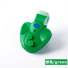 Load image into Gallery viewer, New LED Light Fishing Bite Alarms Fishing Line Gear Alert Indicator Buffer Supplies Lovers Fishing Accessorie
