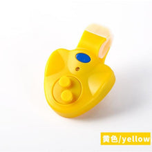 Load image into Gallery viewer, New LED Light Fishing Bite Alarms Fishing Line Gear Alert Indicator Buffer Supplies Lovers Fishing Accessorie
