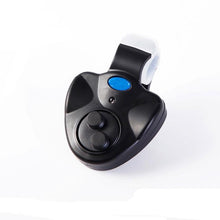Load image into Gallery viewer, New LED Light Fishing Bite Alarms Fishing Line Gear Alert Indicator Buffer Supplies Lovers Fishing Accessorie
