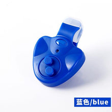 Load image into Gallery viewer, New LED Light Fishing Bite Alarms Fishing Line Gear Alert Indicator Buffer Supplies Lovers Fishing Accessorie
