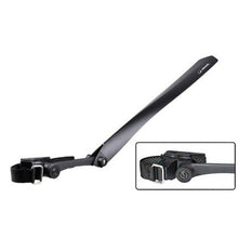 Load image into Gallery viewer, New patented Design 700*23 25 28C Bike Mudguard Bicycle Front Rear Fender for Road Bike Folding Bike Mud Guard Ultralight
