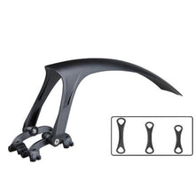 Load image into Gallery viewer, New patented Design 700*23 25 28C Bike Mudguard Bicycle Front Rear Fender for Road Bike Folding Bike Mud Guard Ultralight
