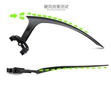 Load image into Gallery viewer, New patented Design 700*23 25 28C Bike Mudguard Bicycle Front Rear Fender for Road Bike Folding Bike Mud Guard Ultralight
