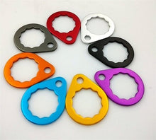 Load image into Gallery viewer, Nut screw and plate on the handle of fishing reel,free shipping
