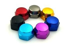 Load image into Gallery viewer, Nut screw and plate on the handle of fishing reel,free shipping
