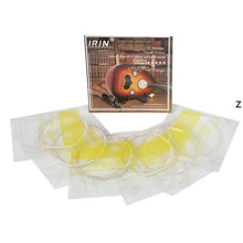 Load image into Gallery viewer, Oud String Middle East Lute 12 String Nylon Silver-Plated O102 022-033
