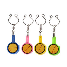 Load image into Gallery viewer, Outdoor Fishing Quick Knot Tool Tying Safety Device Smart Cover Multi Function Fishing Device New Arrival
