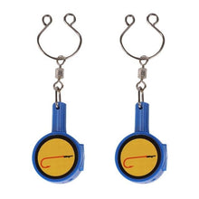 Load image into Gallery viewer, Outdoor Fishing Quick Knot Tool Tying Safety Device Smart Cover Multi Function Fishing Device New Arrival
