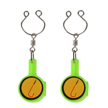 Load image into Gallery viewer, Outdoor Fishing Quick Knot Tool Tying Safety Device Smart Cover Multi Function Fishing Device New Arrival
