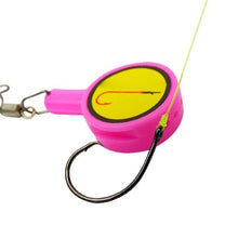 Load image into Gallery viewer, Outdoor Fishing Quick Knot Tool Tying Safety Device Smart Cover Multi Function Fishing Device New Arrival
