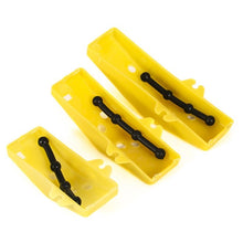 Load image into Gallery viewer, Outdoor Winter Ice Fishing Essential Tools Hand Drilling Ice Drill Power Spiral  Head Cover Fishing Accessories Size S/M/L
