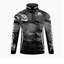 Load image into Gallery viewer, Professional Fishing Clothes Lightweight Soft Sunscreen Clothing Anti-UV Jersey Long Sleeve Shirts Outdoors Waders Pesca T Shirt
