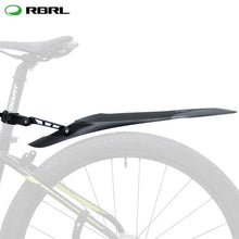 Load image into Gallery viewer, RBRL MTB Mudguard Adjustable Bicycle Fender Sets Patent Design E-Bike Fender Quick Release For 24 26 27.5 29 inch bike RL-990
