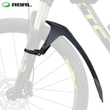 Load image into Gallery viewer, RBRL MTB Mudguard Adjustable Bicycle Fender Sets Patent Design E-Bike Fender Quick Release For 24 26 27.5 29 inch bike RL-990
