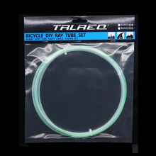 Load image into Gallery viewer, RISK 3meters Bicycle Brake Shifting Slick Lube Catheter For Internal Cable Routing Bikes Cable Guide Oil Tube Inner Pipe Housing
