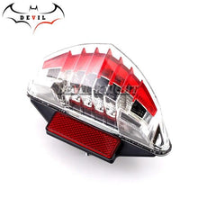 Load image into Gallery viewer, Rear Brake Tail Light Motorcycle LED Taillight For BMW F650 GS R1200GS R1200 R1200GS R 1200 GS Adventure 2003-2014 Accessories
