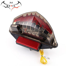 Load image into Gallery viewer, Rear Brake Tail Light Motorcycle LED Taillight For BMW F650 GS R1200GS R1200 R1200GS R 1200 GS Adventure 2003-2014 Accessories
