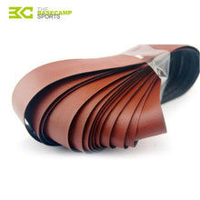 Load image into Gallery viewer, Retro Cow Leather Veins Cycling Handlebar Tape Road Bike ciclismo MTB Winding Tape Bicyle Fixed Gear Non-slip Handlebar Tape
