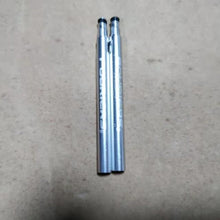 Load image into Gallery viewer, Road Bike Presta Valve Extenders Extension MTB bike Wheels Rims tire Valve Tubeless 30/40/50/60/70mm with Nut tool Bicycle Parts
