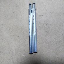 Load image into Gallery viewer, Road Bike Presta Valve Extenders Extension MTB bike Wheels Rims tire Valve Tubeless 30/40/50/60/70mm with Nut tool Bicycle Parts
