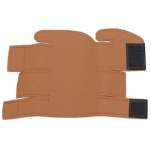 Load image into Gallery viewer, Soft Synthetic Leather Professional Trumpet Protective Cover Case Trumpet Parts Accessories
