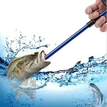 Load image into Gallery viewer, Spear Fishing Gun Hook Remover Lure Lightweight Pole Diving Spear Fishing Gun Detacher Tube Hook Extractor Fishing Tools
