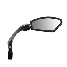 Load image into Gallery viewer, Stainless Steel Lens Handlebar Bike Mirror Safe Rearview Mirror Bicycle Mirror bike accessories bisiklet aksesuar #PEX
