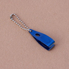 Load image into Gallery viewer, Stainless Steel Pocket Nipper Fishing Line Cutter Clipper Fishing Tackle Tool
