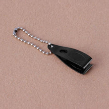 Load image into Gallery viewer, Stainless Steel Pocket Nipper Fishing Line Cutter Clipper Fishing Tackle Tool
