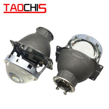 Load image into Gallery viewer, TAOCHIS Car Styling Auto Head Light Restyle 3.0 inch Bi-xenon Projector Lens Koito Q5 H7 Retrofit Universal Car Light
