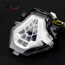 Load image into Gallery viewer, Tail Light For YAMAHA MT 07 MT07 FZ 07 MT 25 MT 03 YZF R3 R25 Motorcycle Accessories  LED turn signals motorcycles turn signal

