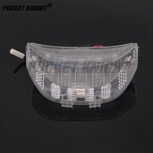 Load image into Gallery viewer, Tail light Rear Brake Stop Lamp For Honda CBR 600RR CBR600RR 2003 2004 2005 2006 CBR 1000RR CBR1000RR 2004 2005 2006 2007
