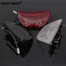 Load image into Gallery viewer, Tail light Rear Brake Stop Lamp For Honda CBR 600RR CBR600RR 2003 2004 2005 2006 CBR 1000RR CBR1000RR 2004 2005 2006 2007
