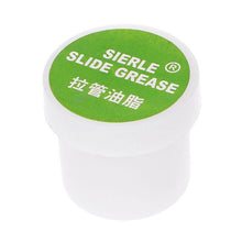 Load image into Gallery viewer, Trumpet accessories Trombone Trumpet Lubricate Slide Grease Clarinet Brass Instruments Maintain Tool dropshipping
