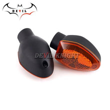 Load image into Gallery viewer, Turn Signal Light Lens For SUZUKI GSX650F GSX1250FA GSF1250 Bandit SV 650 Gladius Motorcycle Accessories Front/Rear
