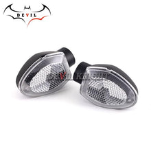 Load image into Gallery viewer, Turn Signal Light Lens For SUZUKI GSX650F GSX1250FA GSF1250 Bandit SV 650 Gladius Motorcycle Accessories Front/Rear
