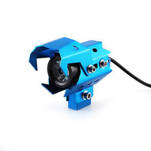 Load image into Gallery viewer, U8 Motorcycle Led Headlights Waterproof Motorbike Spotlight Accessories 12V DRL Motorcycle Modified Headlights
