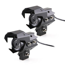 Load image into Gallery viewer, U8 Motorcycle Led Headlights Waterproof Motorbike Spotlight Accessories 12V DRL Motorcycle Modified Headlights
