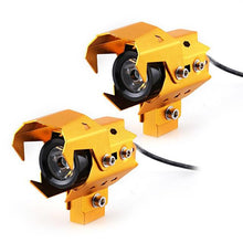 Load image into Gallery viewer, U8 Motorcycle Led Headlights Waterproof Motorbike Spotlight Accessories 12V DRL Motorcycle Modified Headlights
