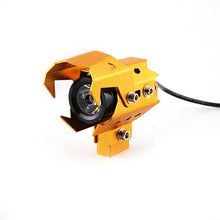 Load image into Gallery viewer, U8 Motorcycle Led Headlights Waterproof Motorbike Spotlight Accessories 12V DRL Motorcycle Modified Headlights
