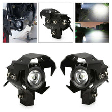 Load image into Gallery viewer, U8 Motorcycle Led Headlights Waterproof Motorbike Spotlight Accessories 12V DRL Motorcycle Modified Headlights
