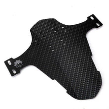 Load image into Gallery viewer, Ultra-Thin MTB Road Bike Mud Flaps Cycling Bicycle Wings Front Bicycle Mudguard For Mountain Bike Fenders Bicycle Fender

