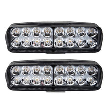 Load image into Gallery viewer, VooVoo Motorcycle LED Headlight Scooter ATV Moto Headlamp Spotlight 12V LED 6500K Motorbike Spot Head Light Working Lamp DRL

