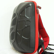 Load image into Gallery viewer, Wireless USB  charging Bluetooth Speaker Anti Theft bicycle  bicycle sound waterproof portable card subwoofer  Backpack
