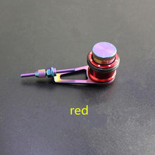 Load image into Gallery viewer, various colors new line knot machine with knots GT PR FG ocean fishing tool fishing bobbin knot
