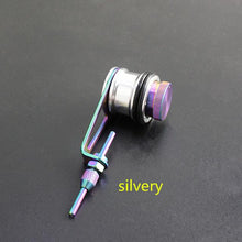 Load image into Gallery viewer, various colors new line knot machine with knots GT PR FG ocean fishing tool fishing bobbin knot
