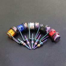 Load image into Gallery viewer, various colors new line knot machine with knots GT PR FG ocean fishing tool fishing bobbin knot
